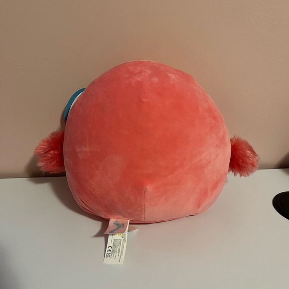 8” Cookie Squishmallow! - Picture 3 of 3